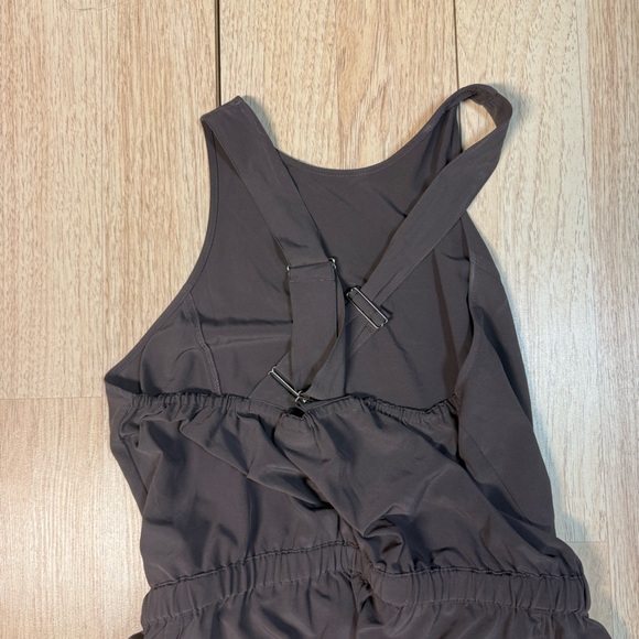 Patagonia Fleetwith Belted Jumpsuit - Picture 7 of 9